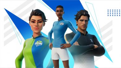 Photo of Fortnite saca a la luz las skins más futboleras