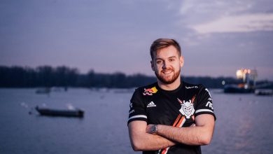 Photo of G2 y Adidas, una flamante colaboración