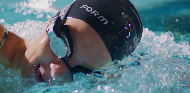 gafas de natación
