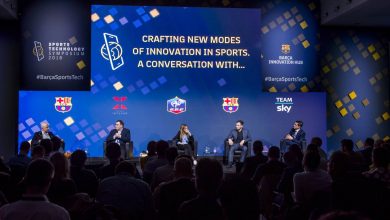 Photo of Sports Tomorrow, la gran cita con la innovación