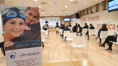 Photo of i-Protect, la plataforma para la protección de los menores en el deporte