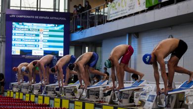 Photo of Tecnología IDSports en las competiciones de natación