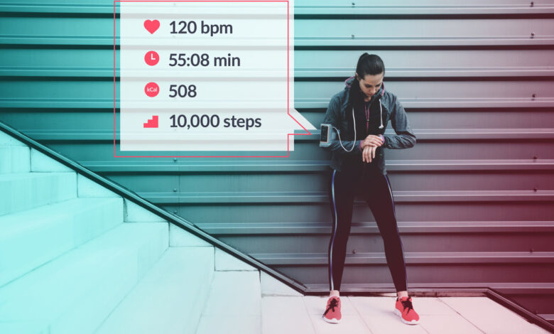 La tecnología y entrenar