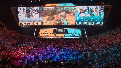 Photo of La unión que revoluciona los eSports
