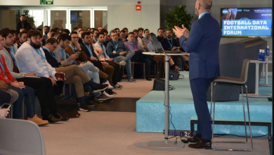 Photo of Sports Data Forum, el mayor evento sobre big data en el deporte
