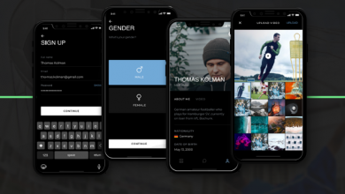 Photo of ‘Gloria’, la app que descubre futuras promesas del fútbol