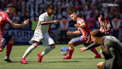 Photo of eLaLiga Santander: vuelve la mejor liga del mundo