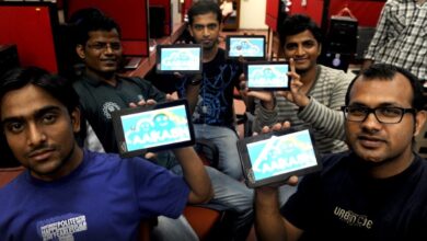 Photo of India, el primer país del mundo en empresas SportsTech