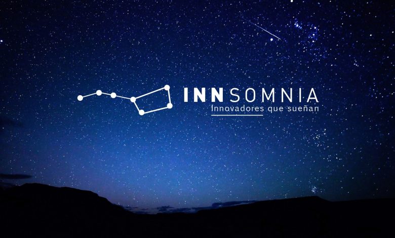 Innsomnia, Innsomnia, aceleradora de startups y una digitalizadora de empresas.