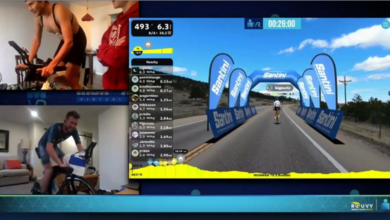 Photo of Ironman Virtual Race Series