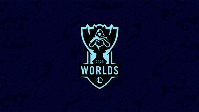 Photo of El Mundial de LOL más variopinto