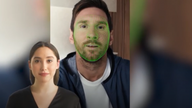 Photo of Messi se alía con la IA para llegar aún más lejos