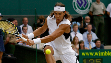 Photo of Wimbledon IA para recordar su esencia