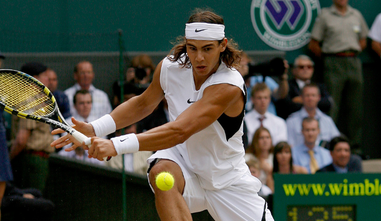 Wimbledon IA para recordar su esencia