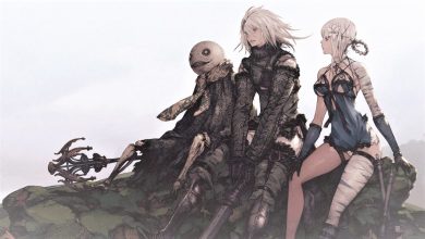 Photo of NieR Replicant vuelve con un ‘remaster’
