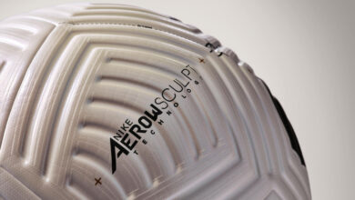 Photo of Flight Ball, la revolucionaria apuesta de Nike
