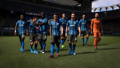 Photo of PLG eFootball, la ambiciosa liga de FIFA 21