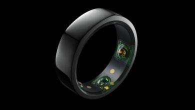 Photo of Oura: un anillo de la NBA que brilla por su inteligencia