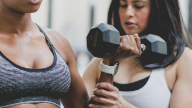 Photo of Deporte y Estilo de Vida Saludable