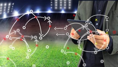 Photo of Nuevas tecnologías para mejorar el fútbol base