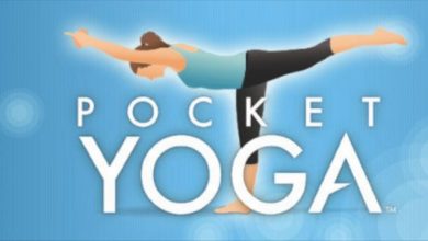 Photo of Pocket Yoga, la app para hacer yoga en cualquier lugar