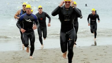 Photo of El estudio de la CEU UCH para prevenir lesiones en el triatlón