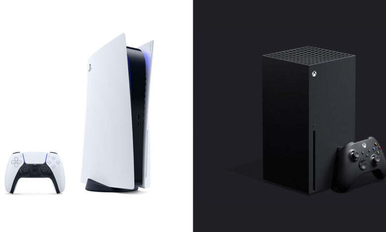 PlayStation 5 y XBOX Series X, traerán cambios en los eSports.