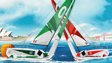 Photo of Regatas virtuales de vela en 2020