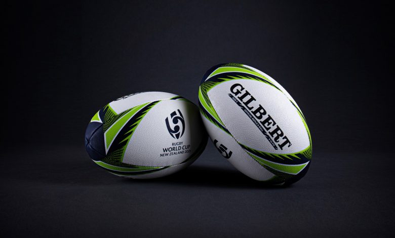 Photo of El balón de rugby inteligente llega a la élite