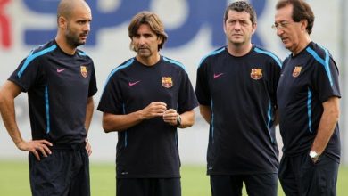 Photo of Preparación ‘tecno-física’ en el fútbol