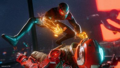 Photo of Spider-Man: Miles Morales, el nuevo ‘hombre araña’