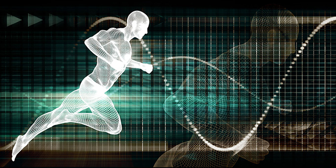 deporte en la era digital