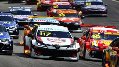 Photo of Brasil se suma al deporte vía 5G