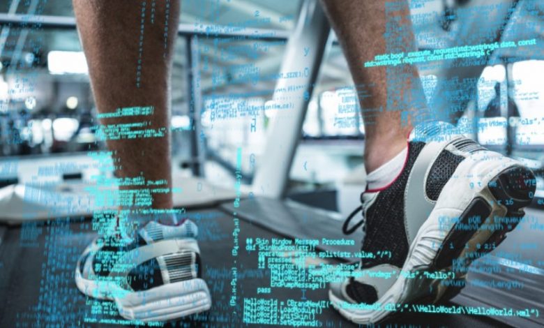La base tecnológica es muy importante en el deporte