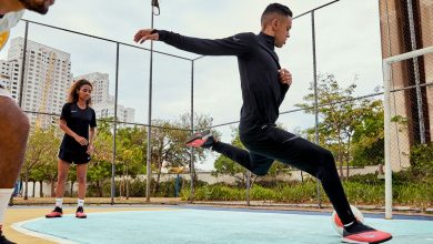 Photo of NextGen VaporKnit de Nike llega al fútbol
