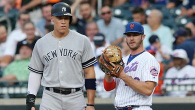 Photo of Los asientos de los Mets y Yankees se dividirán entre vacunados y no vacunados