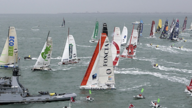 Photo of Vendée Globe: la gran regata en solitario, sin escalas, alrededor del mundo