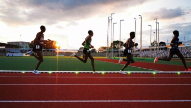 Photo of El atletismo vuelve al ritmo de Wavelight