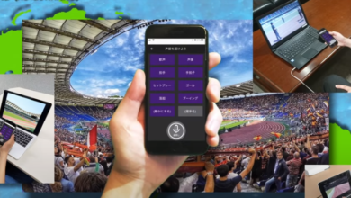 Photo of Yamaha y su app ‘Remote Cheerer’ para animar a tu equipo