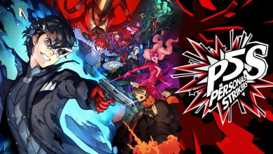Photo of Persona 5 Strikers: el retorno de los ladrones fantasma